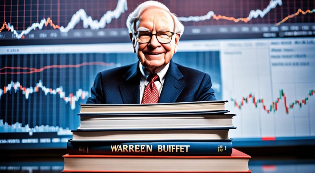 O jeito Warren Buffet de Investir